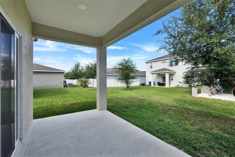 Tiny photo for 2599 Avalon Park Boulevard, Tavares, FL 32778 (MLS # G5116754)
