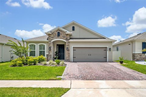 Photo of 1554 Outback Road W, Saint Cloud, FL 34771 (MLS # O6256032)