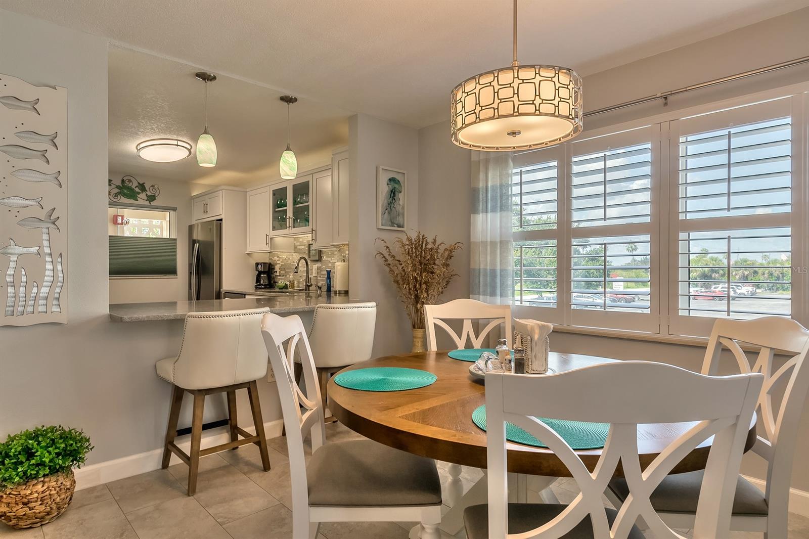 Waterway West Condo - Residential