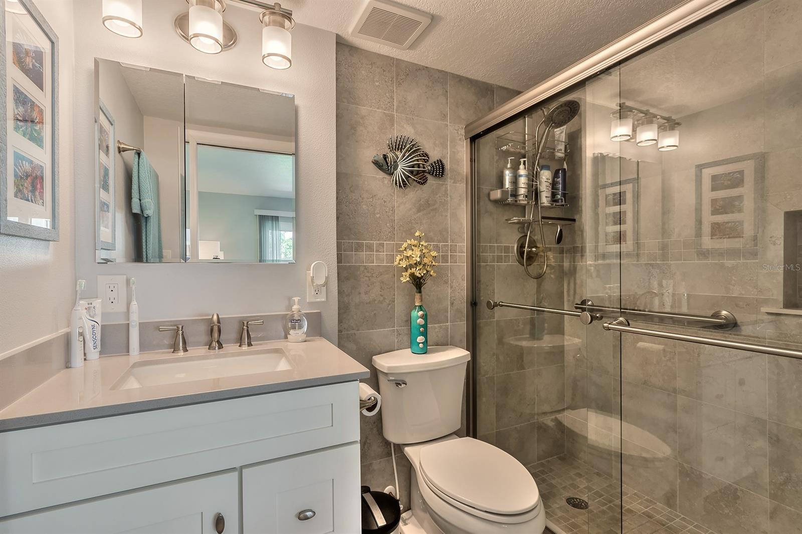 Waterway West Condo - Residential