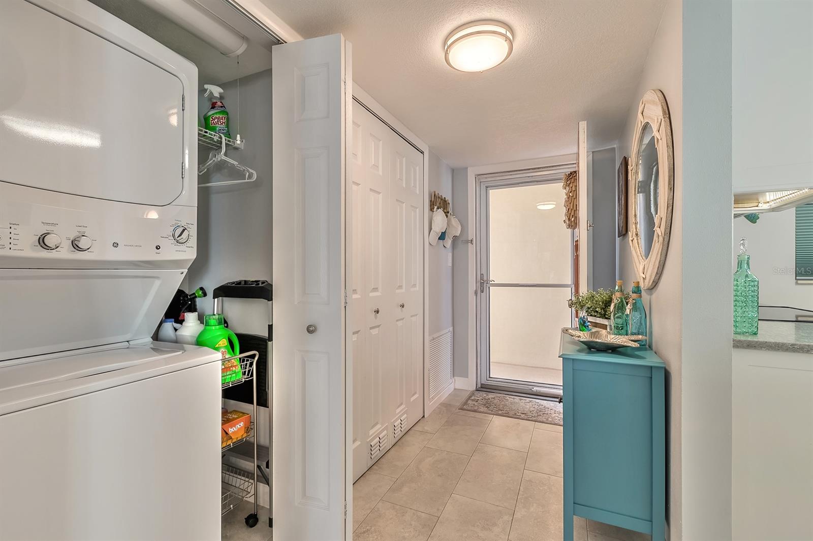 Waterway West Condo - Residential