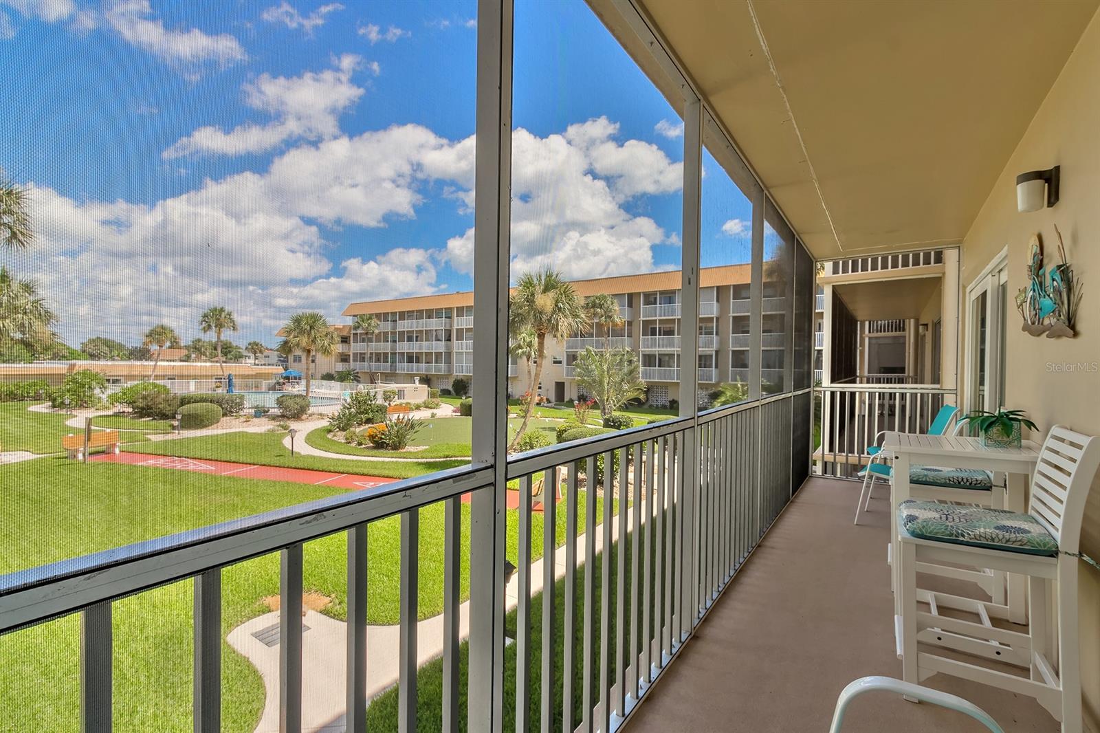 Waterway West Condo - Residential