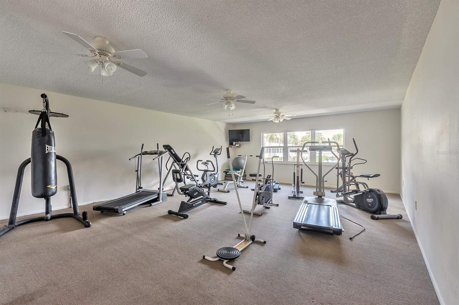 Waterway West Condo - Residential