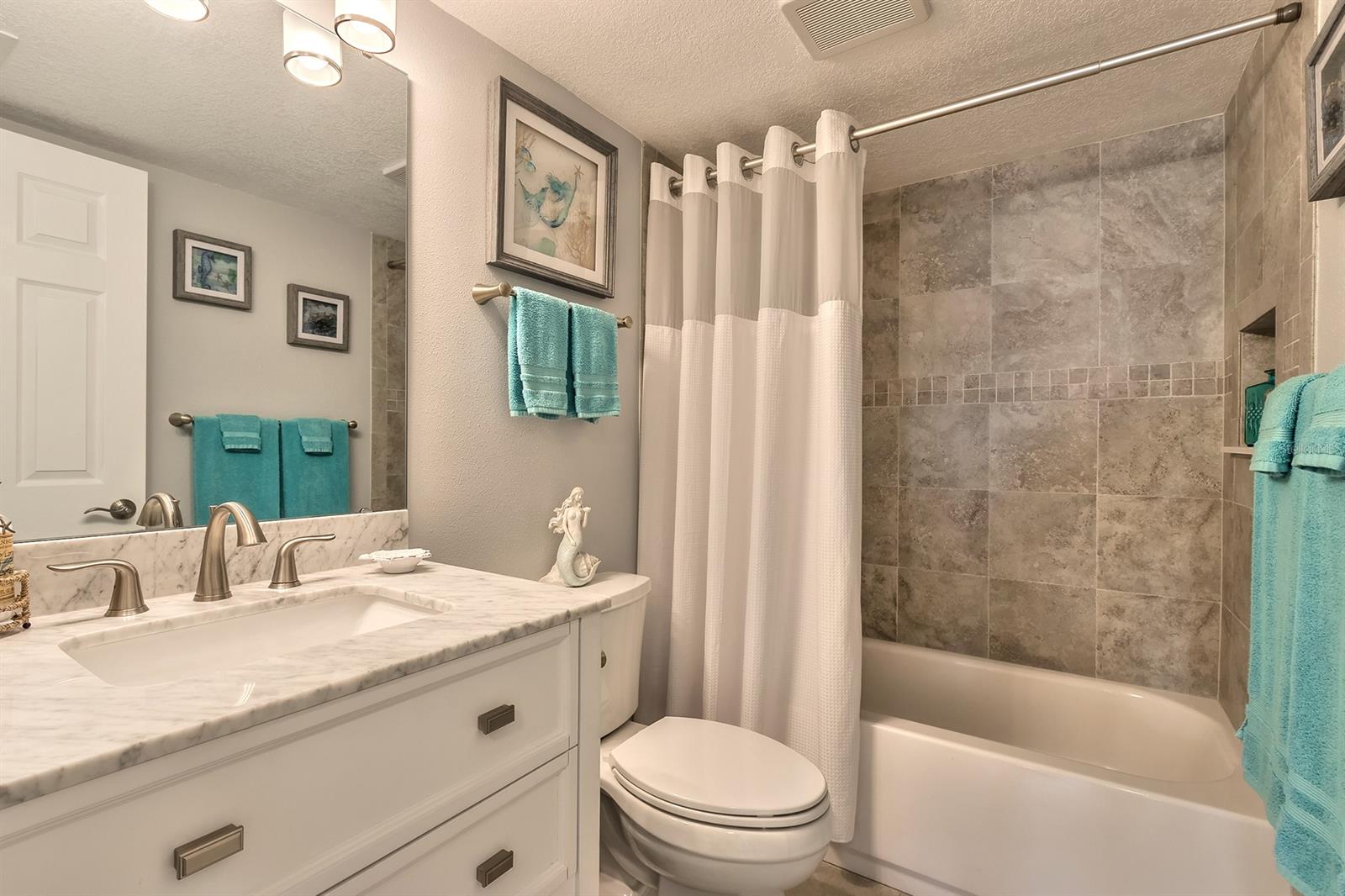 Waterway West Condo - Residential