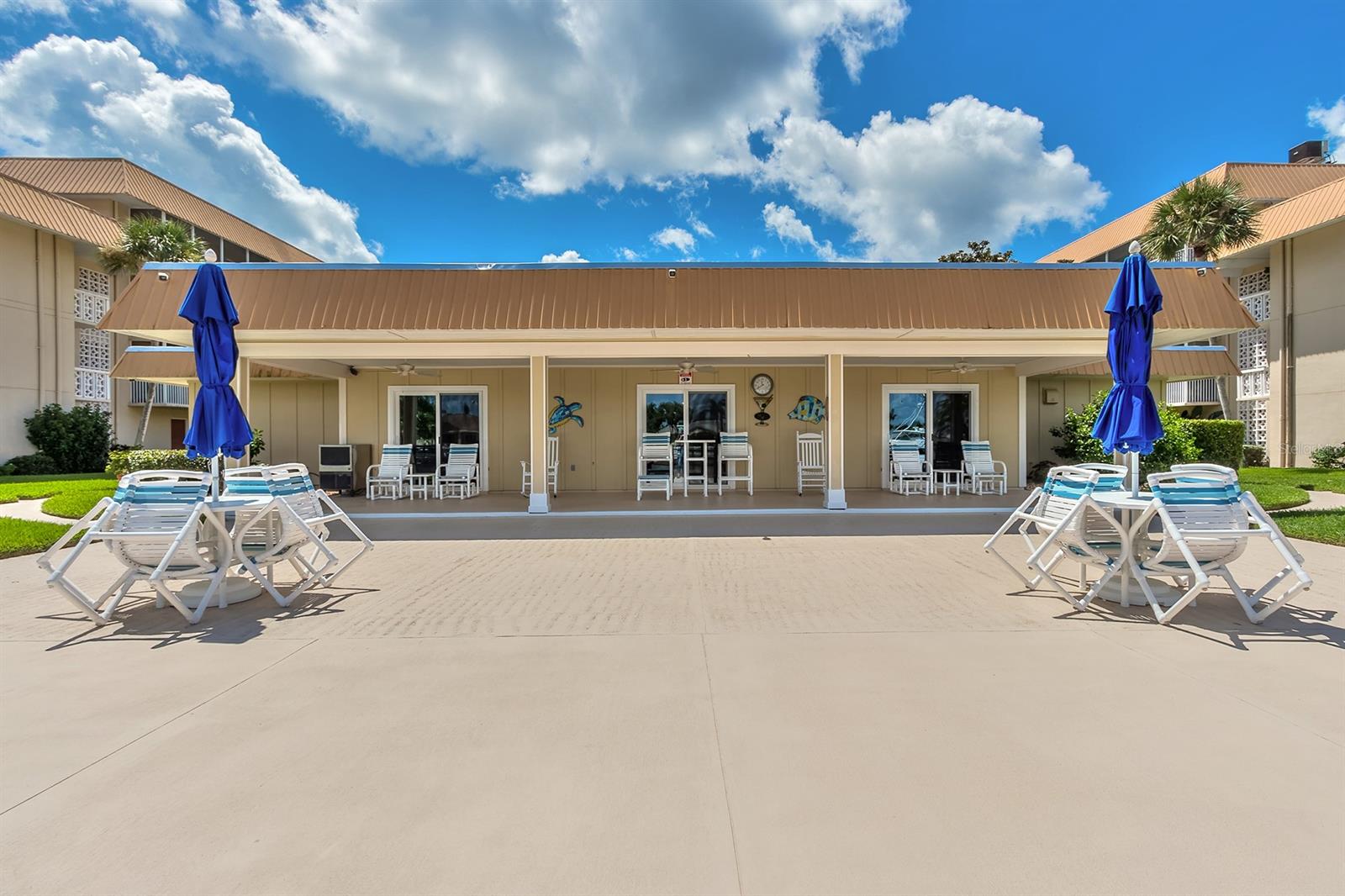 Waterway West Condo - Residential