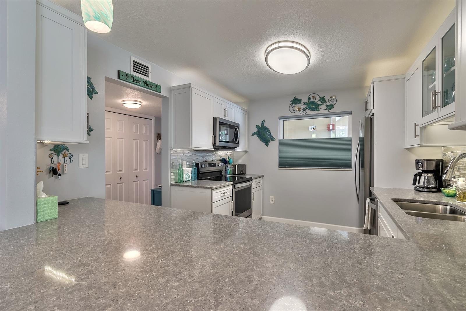 Waterway West Condo - Residential