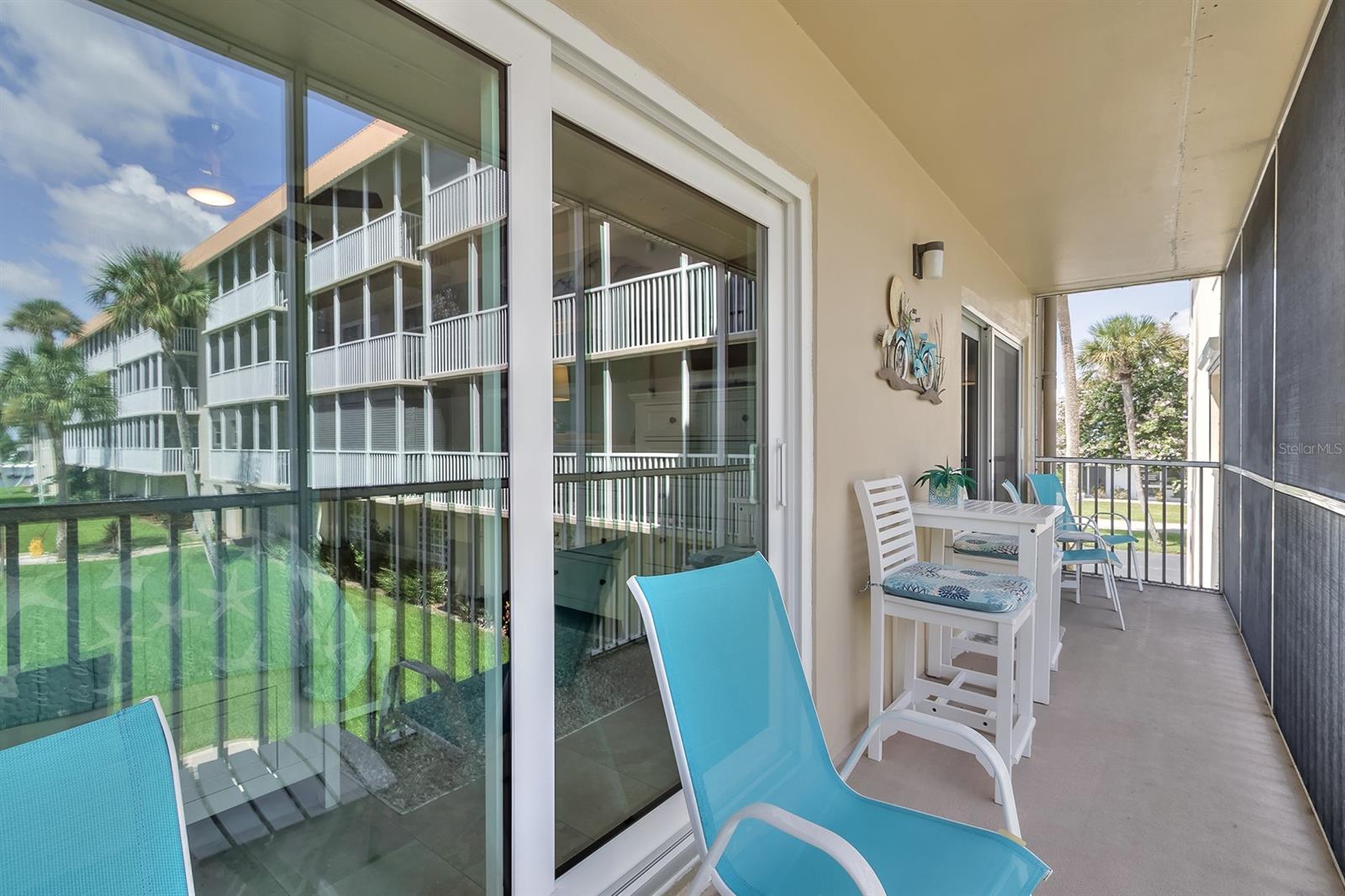 Waterway West Condo - Residential