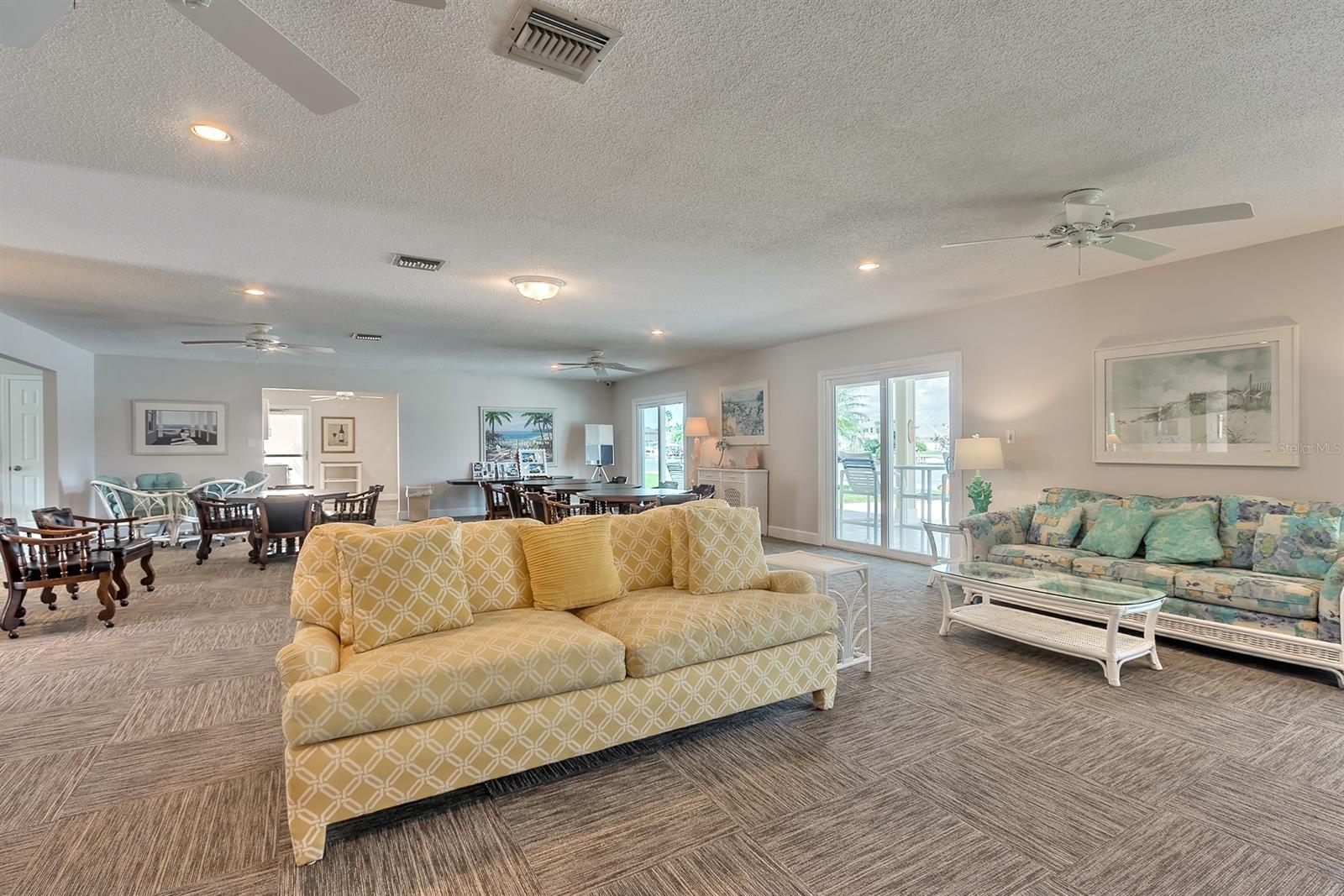 Waterway West Condo - Residential