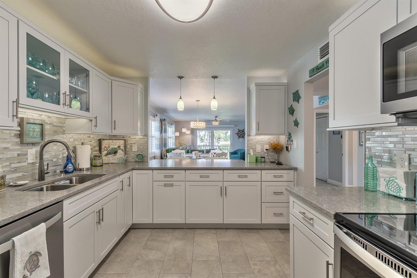 Waterway West Condo - Residential