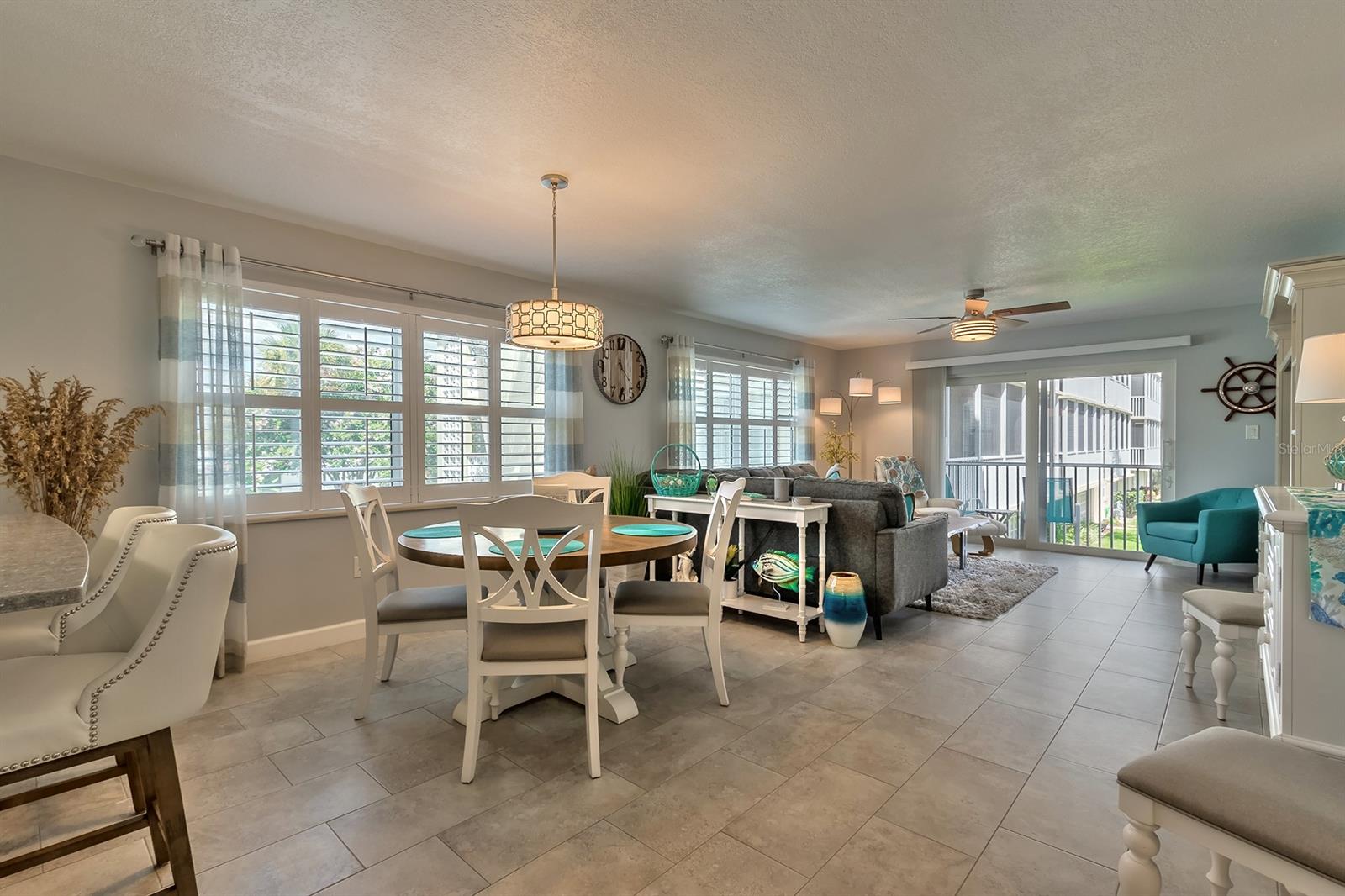 Waterway West Condo - Residential