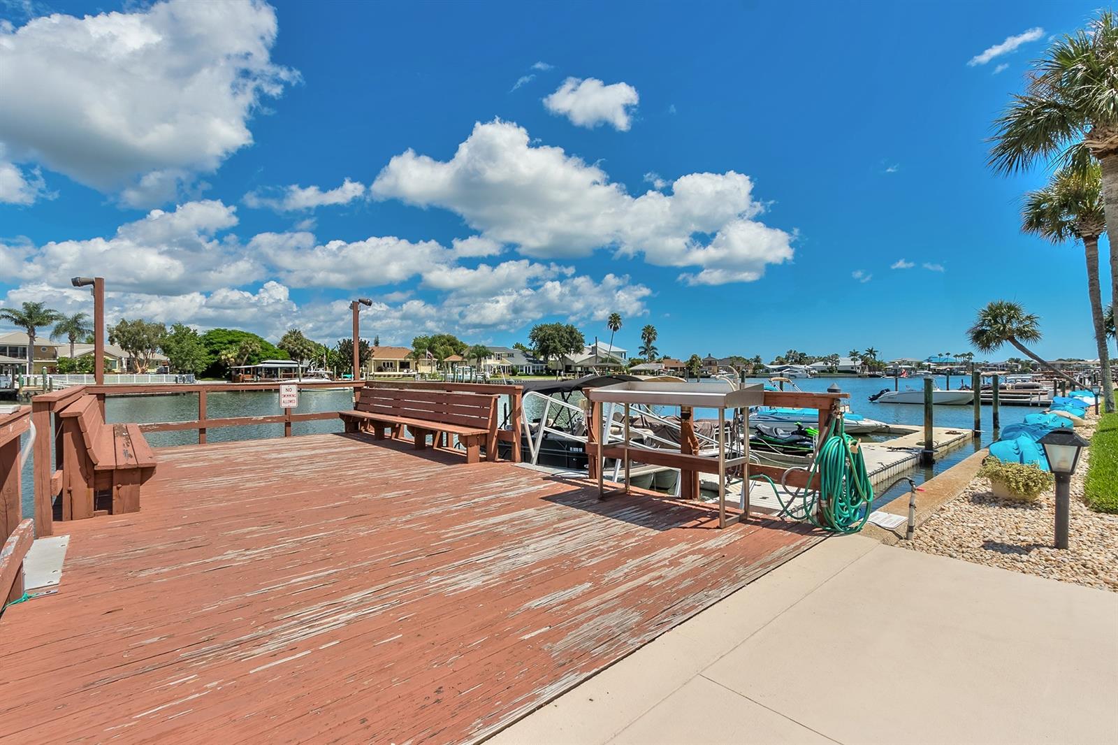 Waterway West Condo - Residential