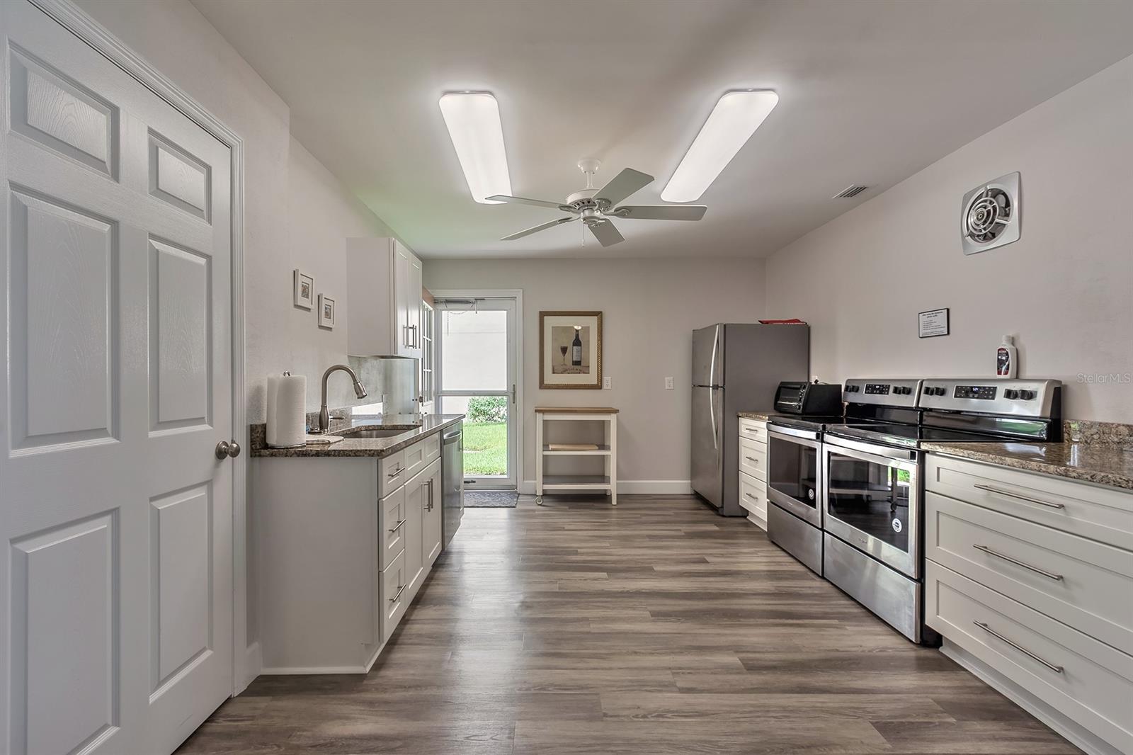 Waterway West Condo - Residential