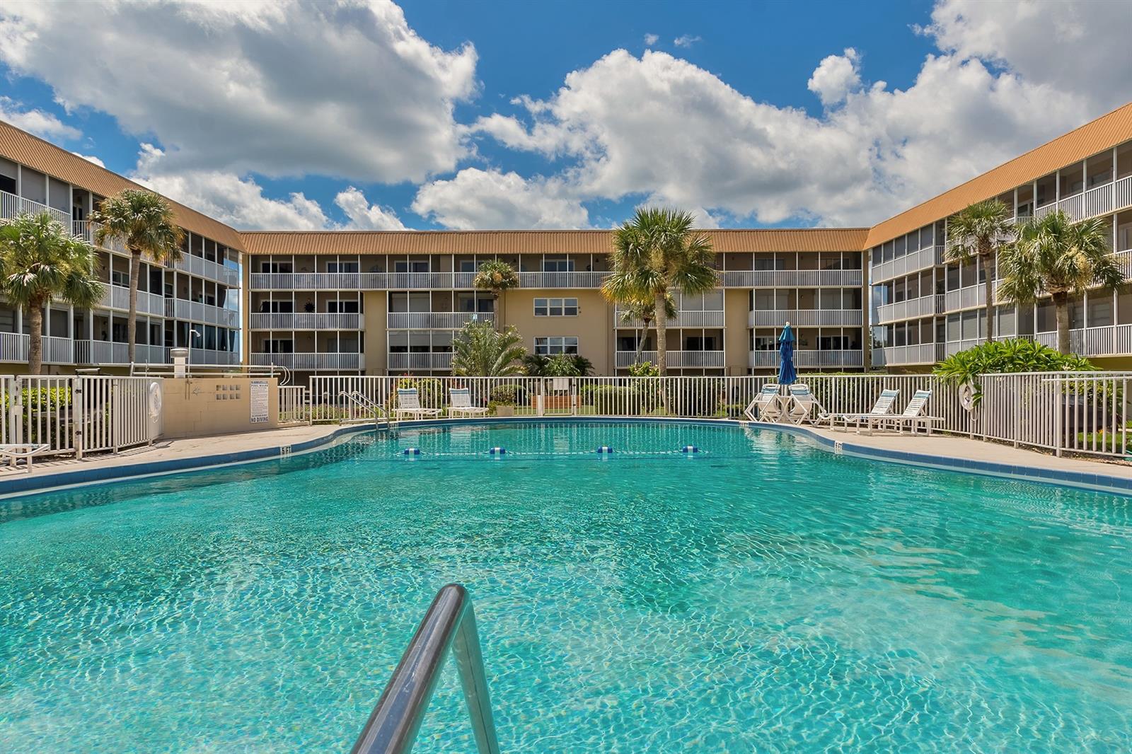 Waterway West Condo - Residential