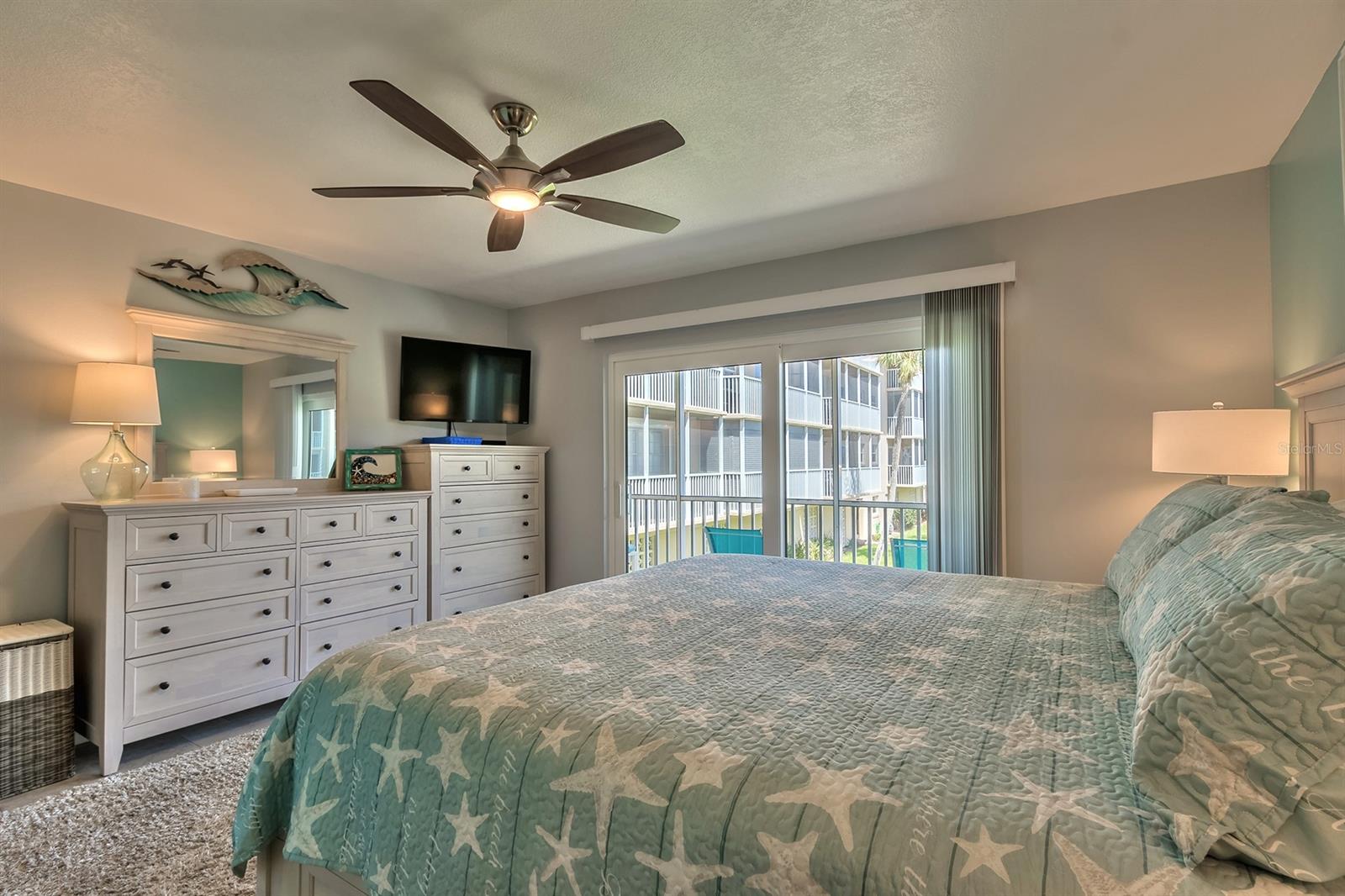 Waterway West Condo - Residential