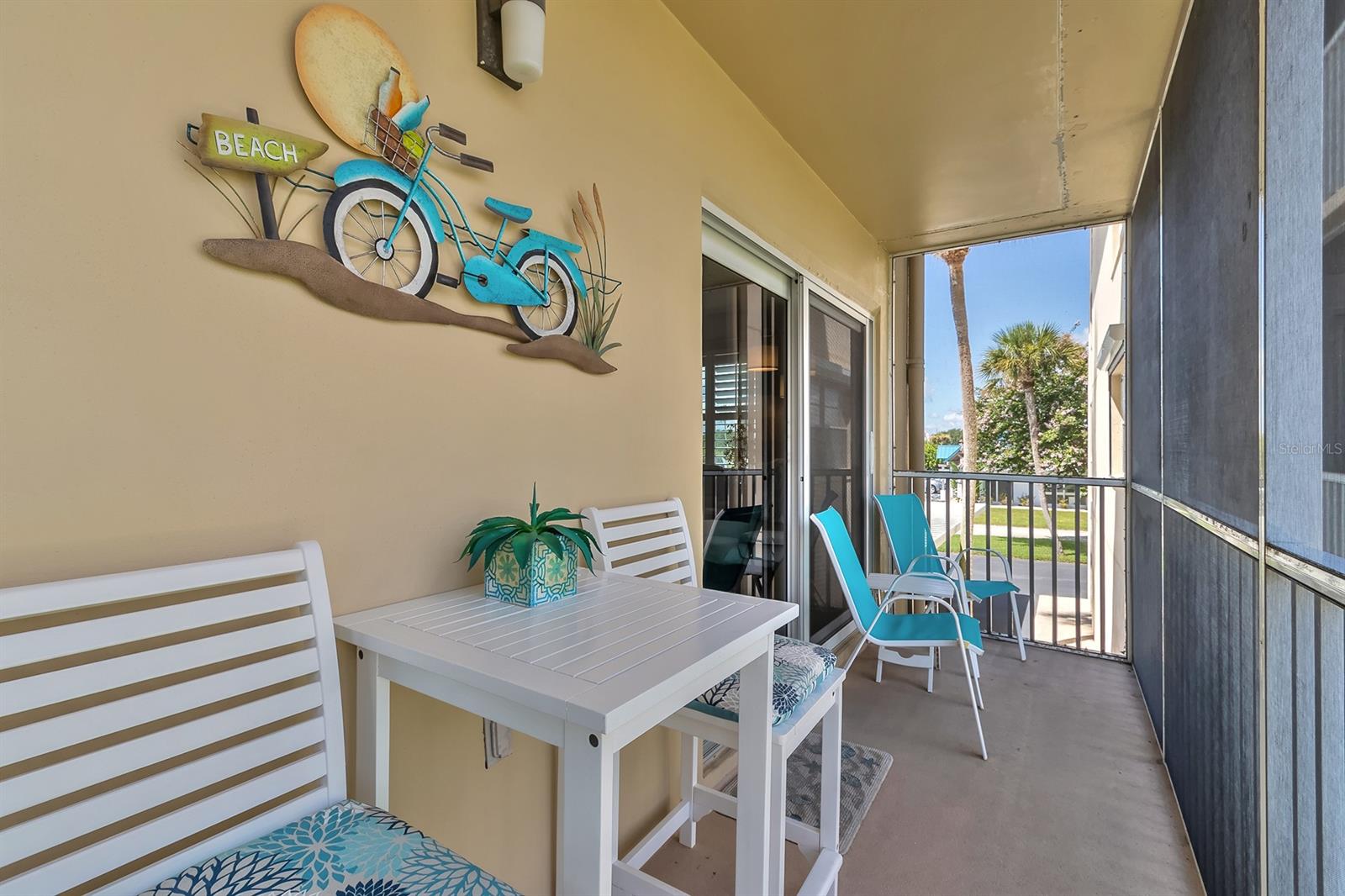 Waterway West Condo - Residential