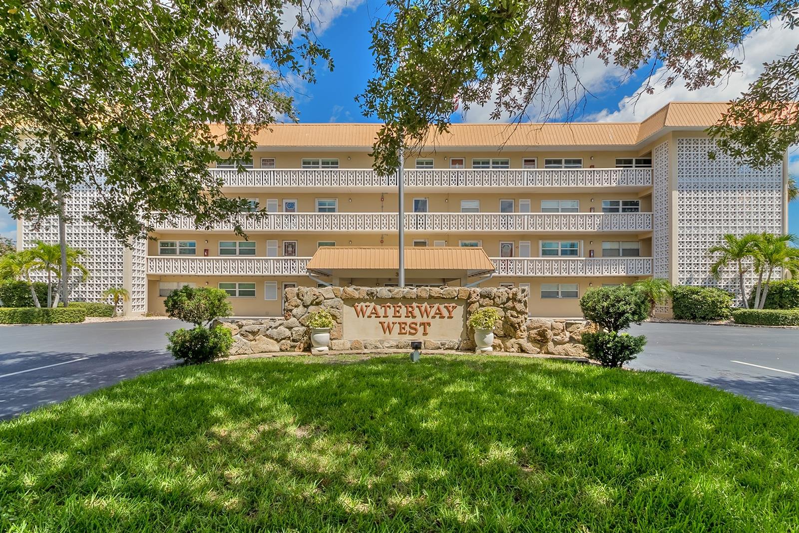 Waterway West Condo - Residential