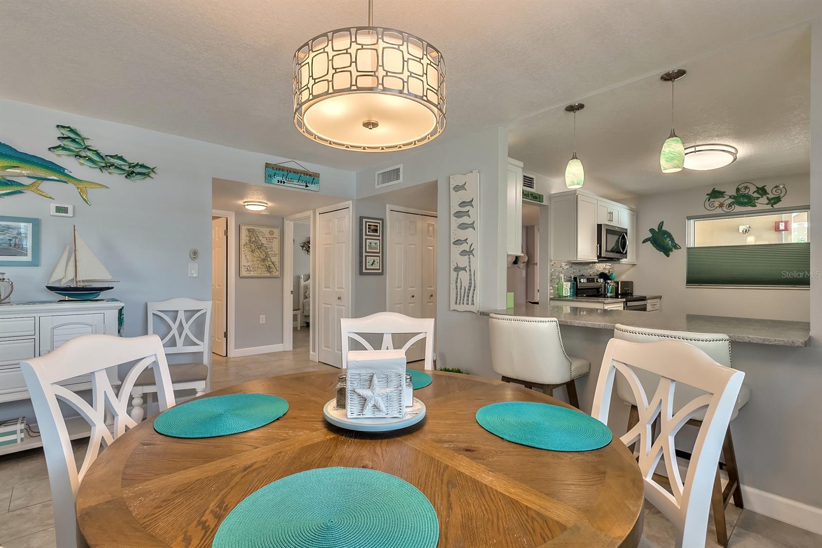 Waterway West Condo - Residential