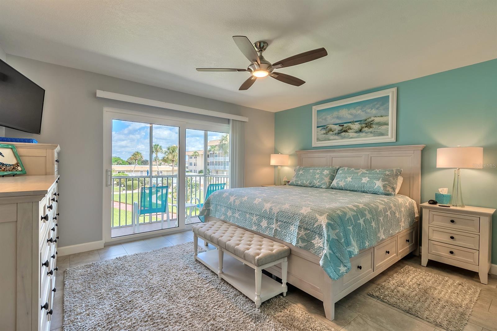 Waterway West Condo - Residential