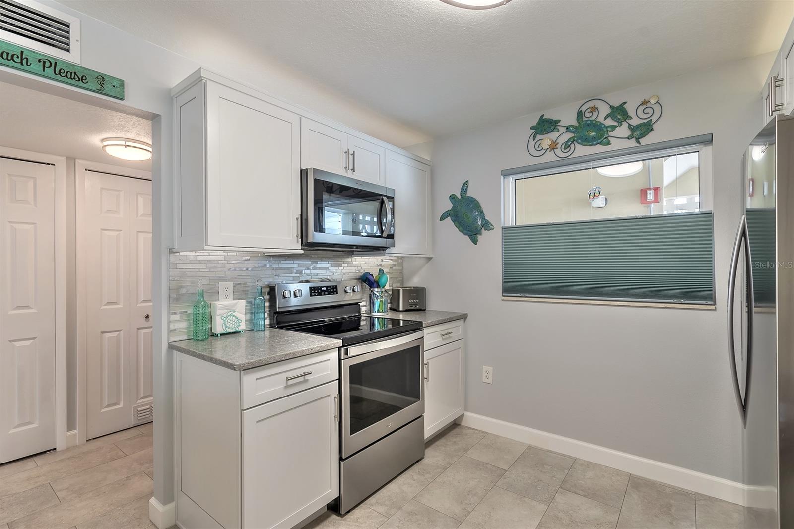 Waterway West Condo - Residential