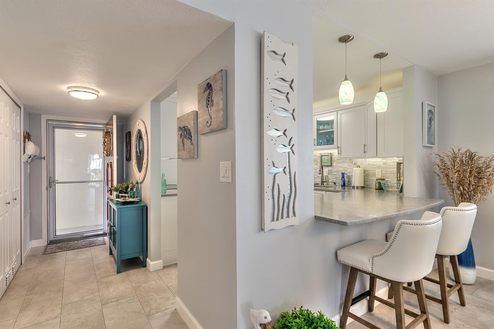 Waterway West Condo - Residential