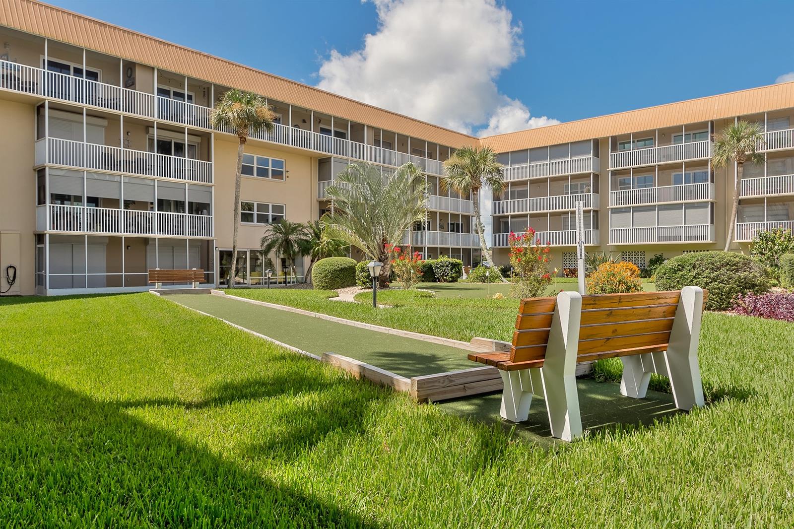 Waterway West Condo - Residential