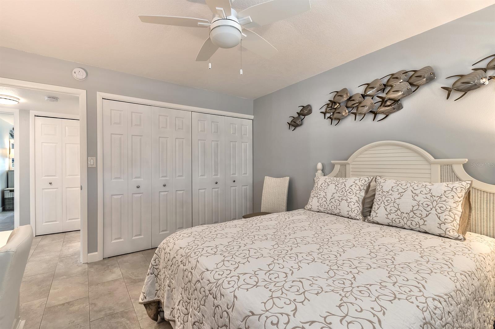 Waterway West Condo - Residential