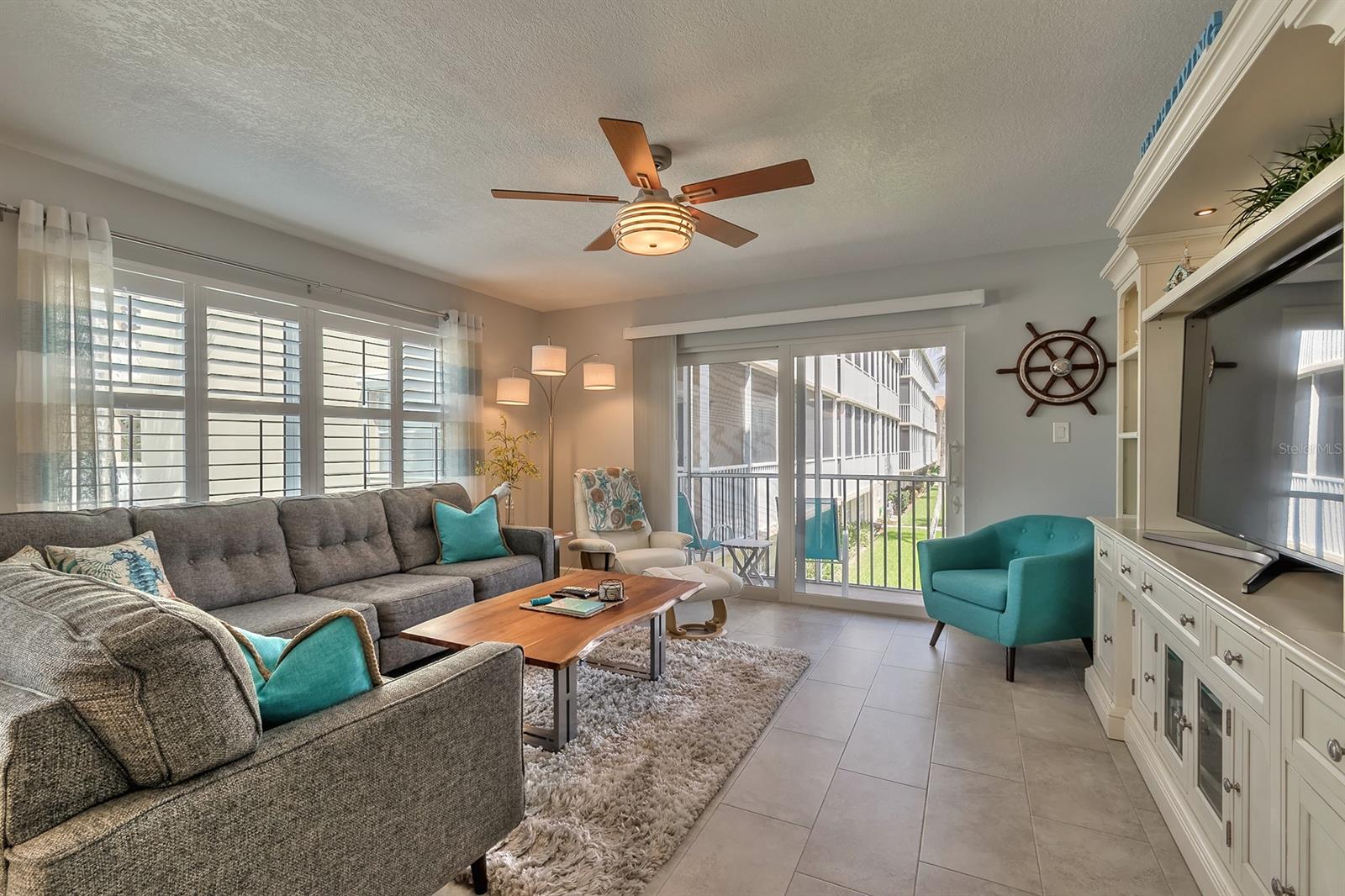 Waterway West Condo - Residential