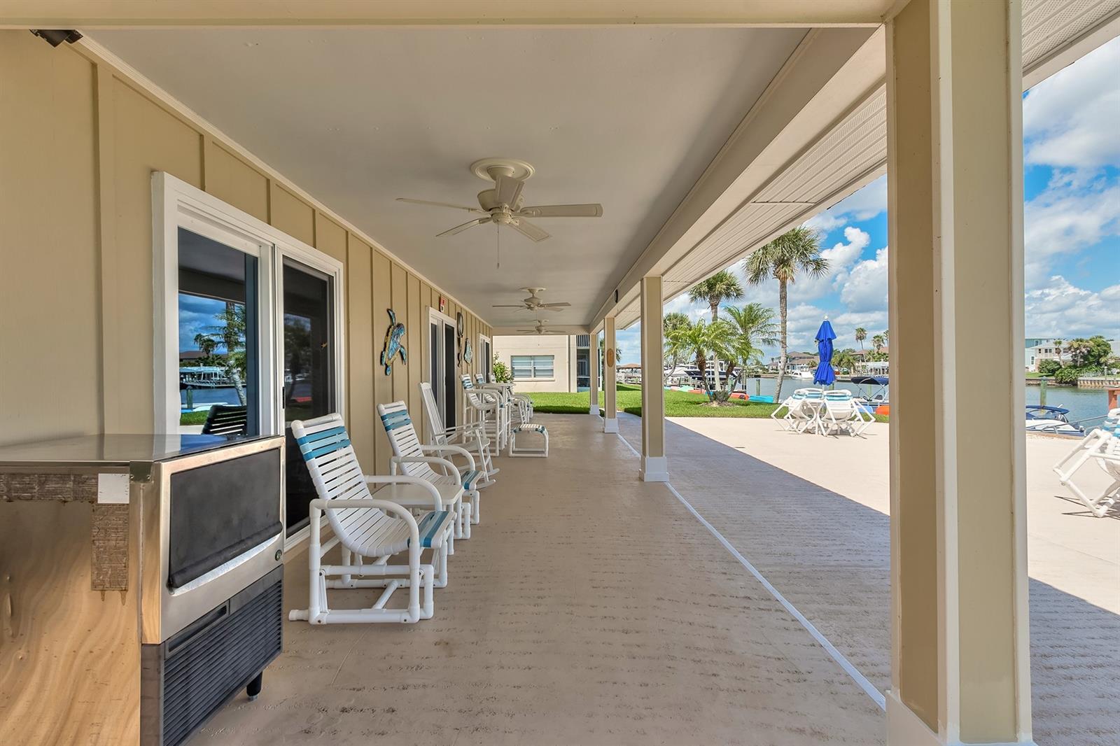 Waterway West Condo - Residential