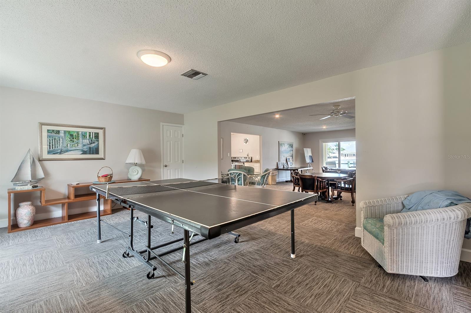 Waterway West Condo - Residential