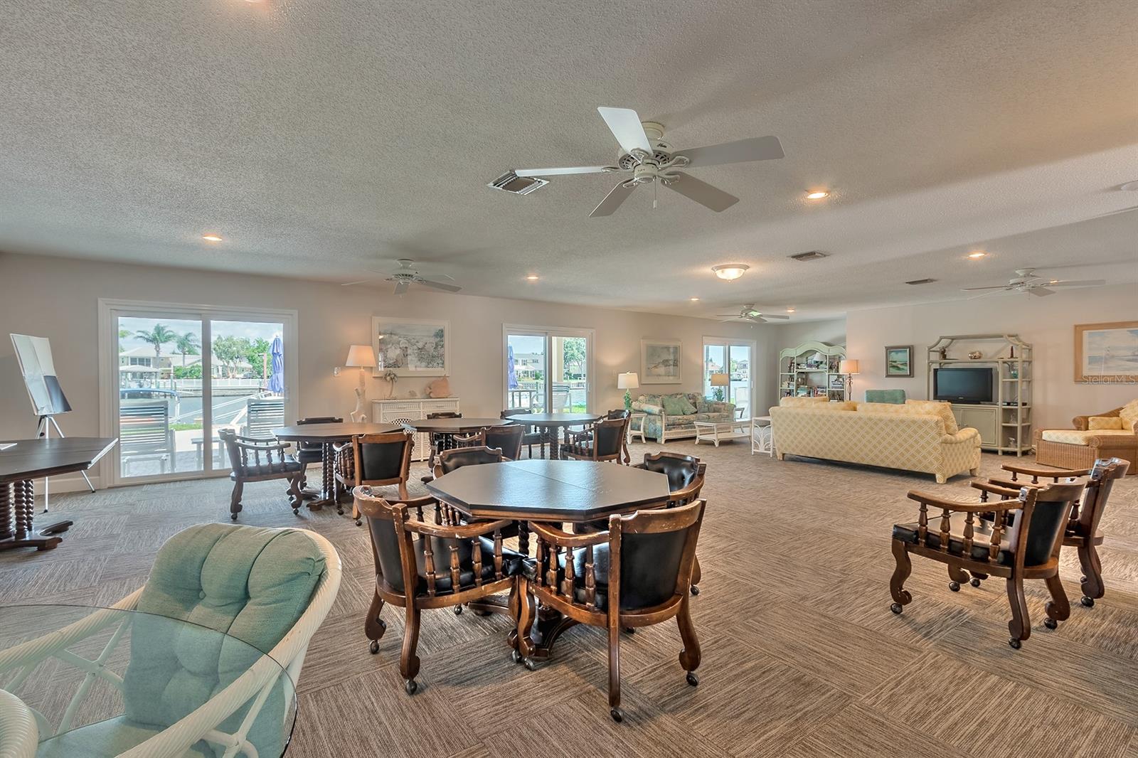 Waterway West Condo - Residential