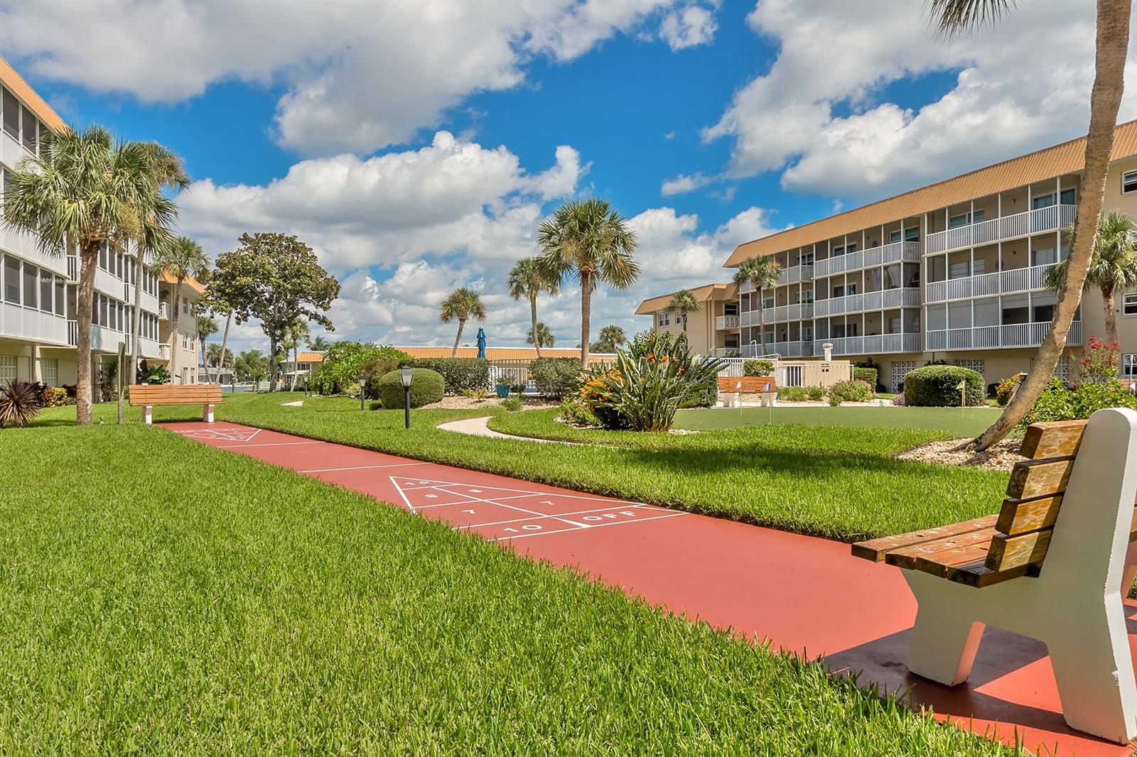 Waterway West Condo - Residential