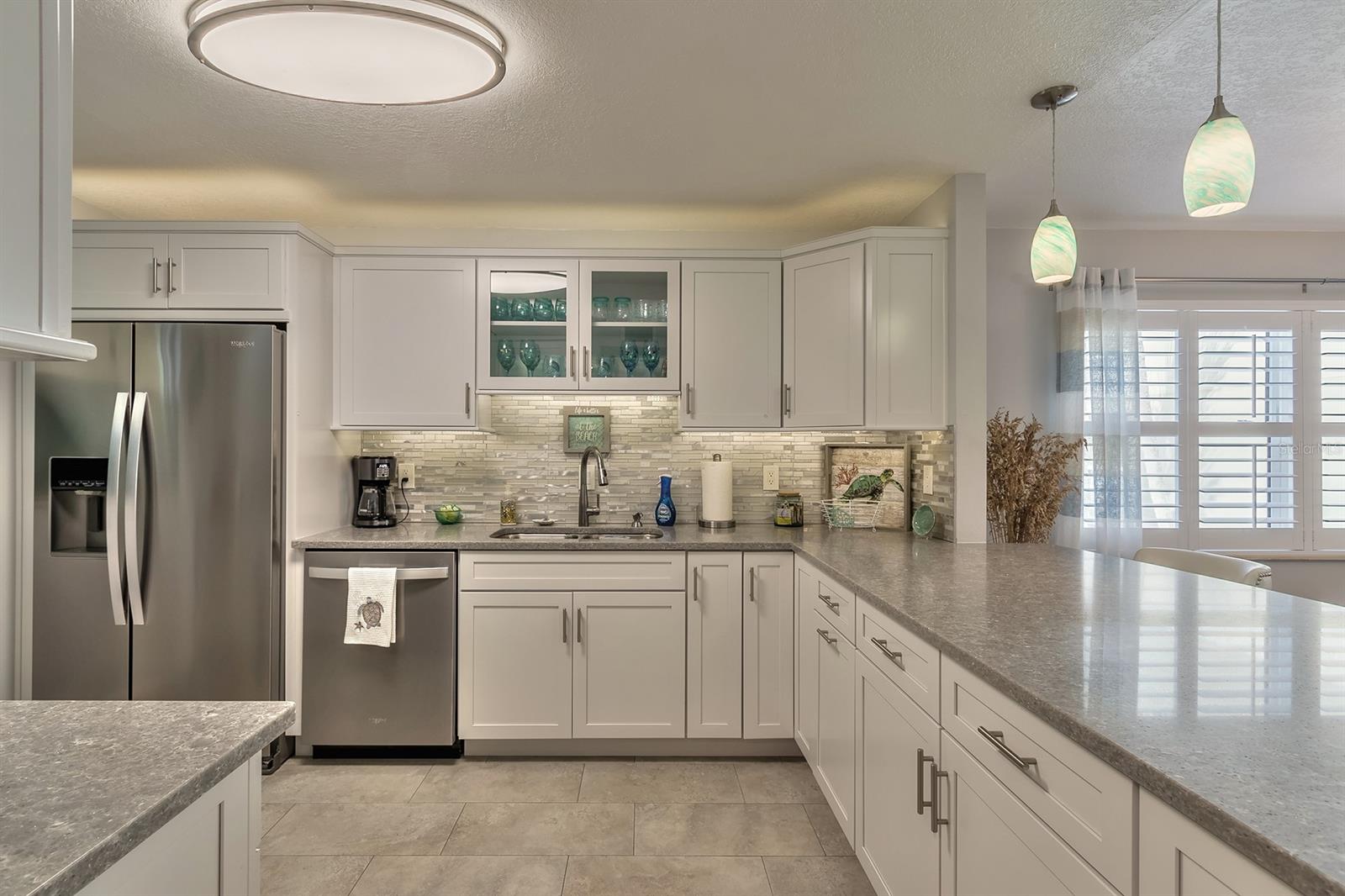 Waterway West Condo - Residential