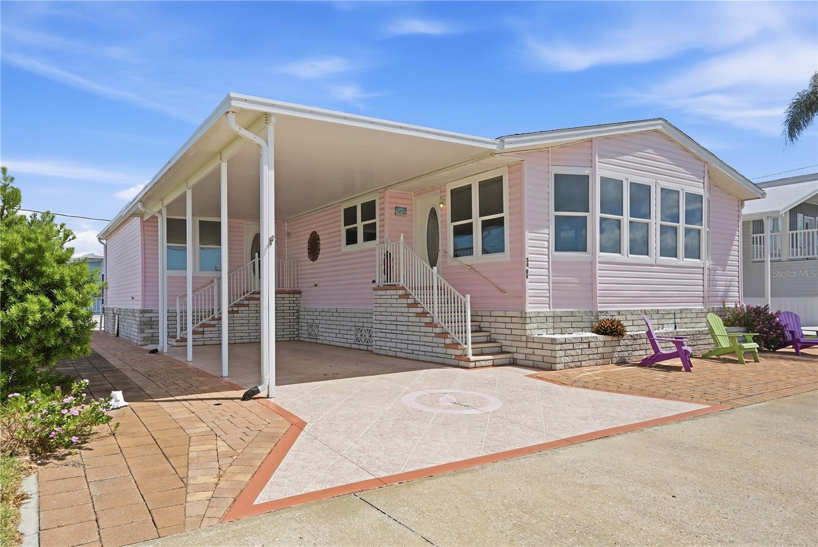 34 BAYVIEW DRIVE, BRADENTON, FL, 34210 1 34 BAYVIEW DRIVE
