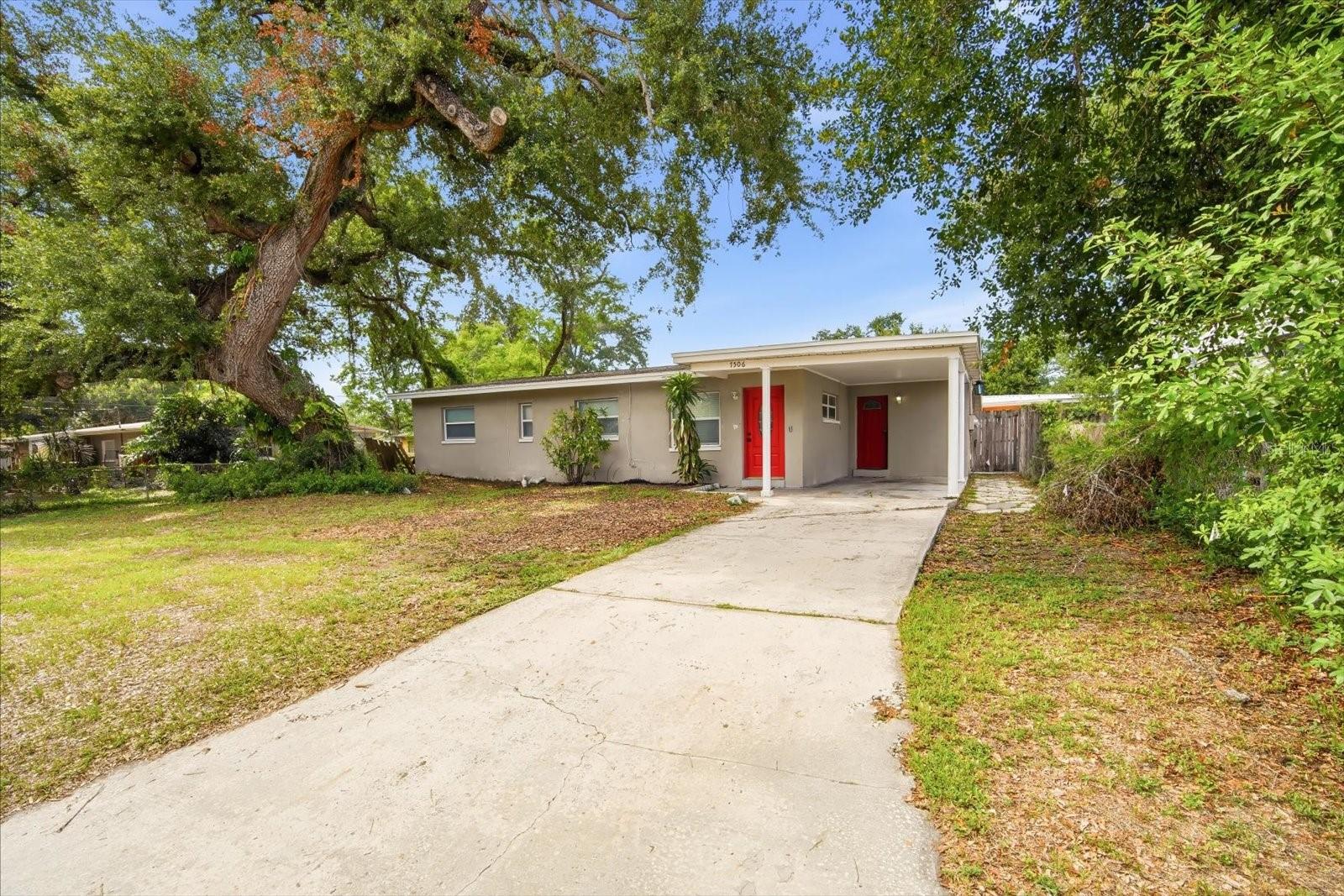 7506 CORAL VINE LANE