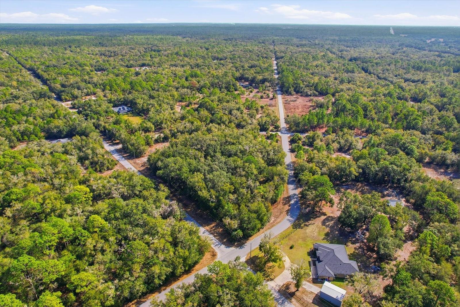 CRYSTAL MANOR UNIT 03 - Land