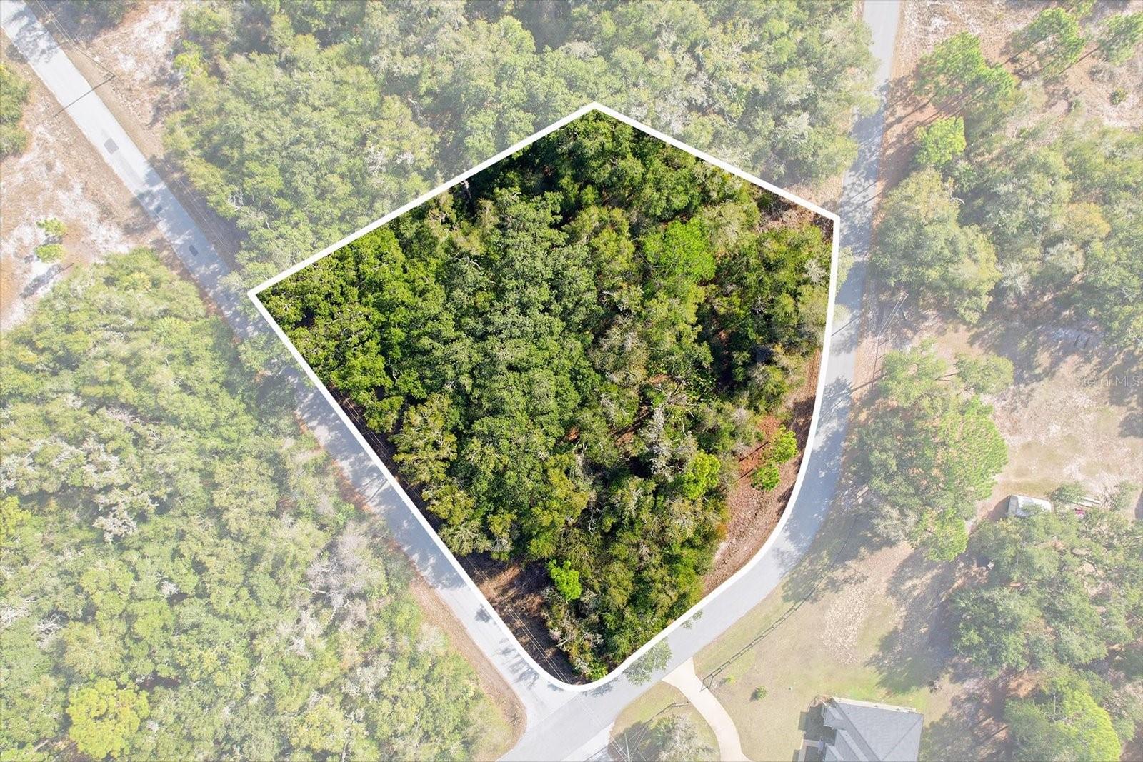 CRYSTAL MANOR UNIT 03 - Land