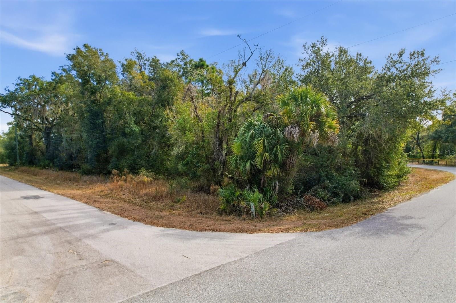 CRYSTAL MANOR UNIT 03 - Land