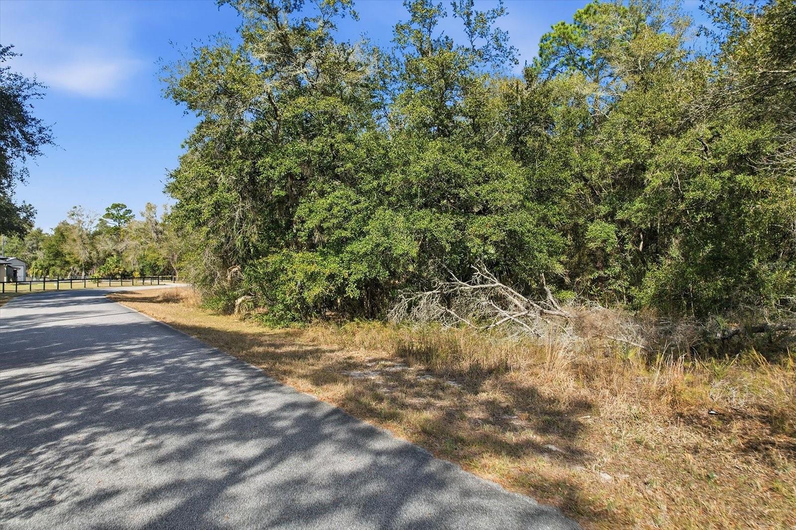 CRYSTAL MANOR UNIT 03 - Land