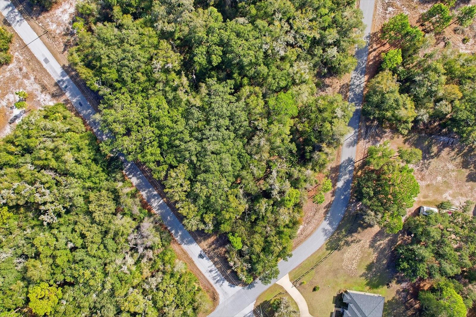 CRYSTAL MANOR UNIT 03 - Land