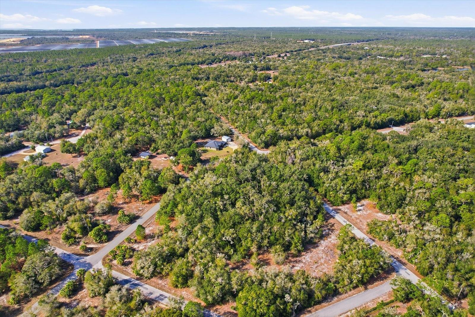 CRYSTAL MANOR UNIT 03 - Land