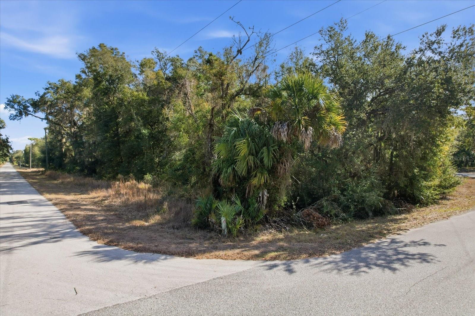 CRYSTAL MANOR UNIT 03 - Land