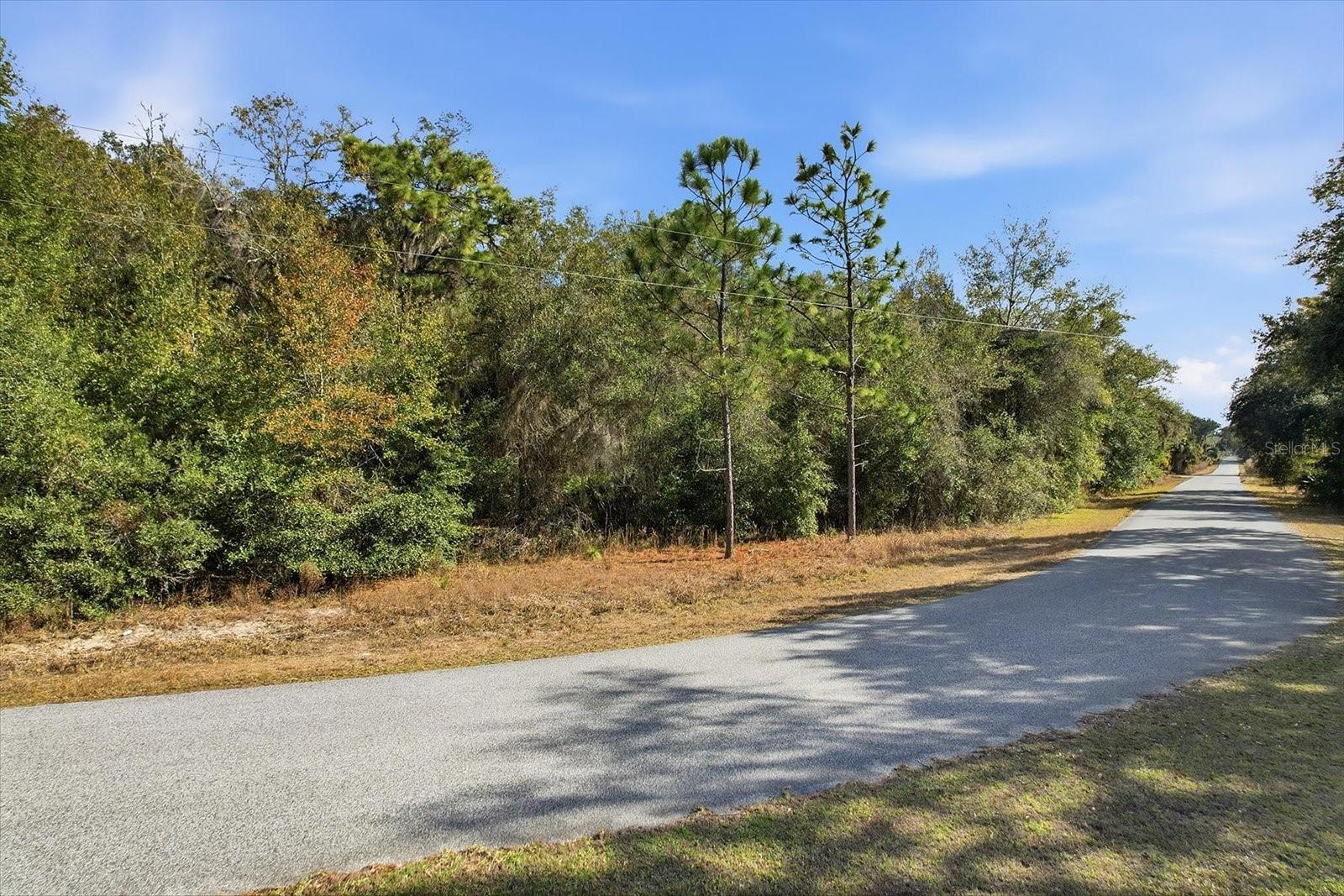 CRYSTAL MANOR UNIT 03 - Land