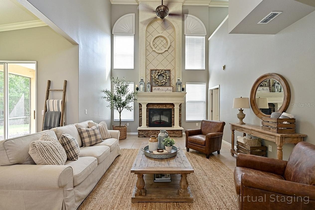 HERITAGE HARBOUR SUBPHASE E - Residential