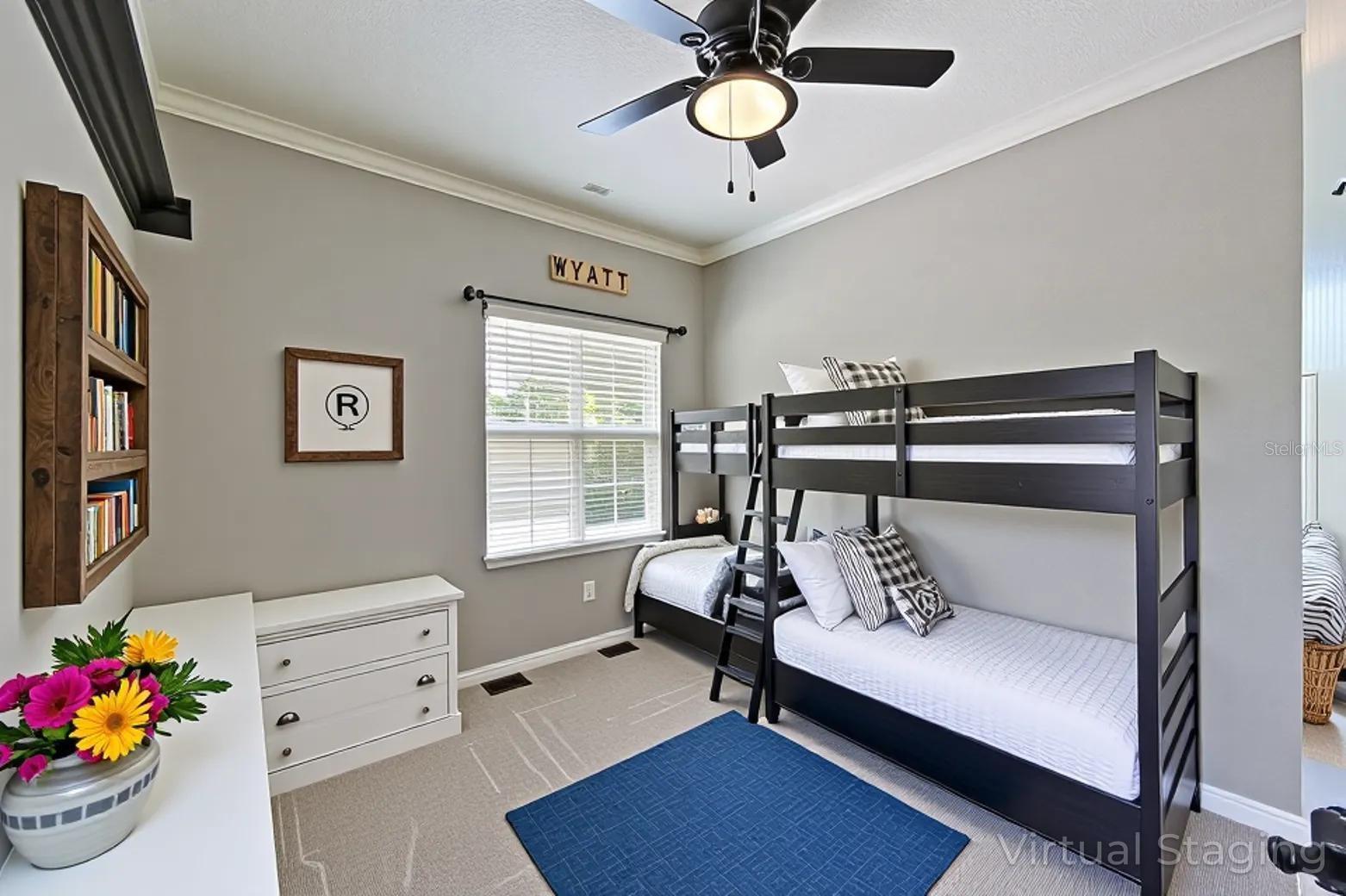 HERITAGE HARBOUR SUBPHASE E - Residential