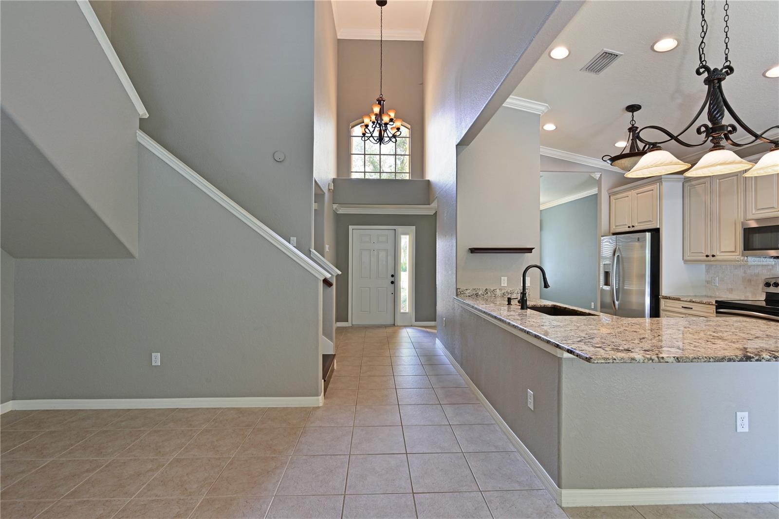 HERITAGE HARBOUR SUBPHASE E - Residential