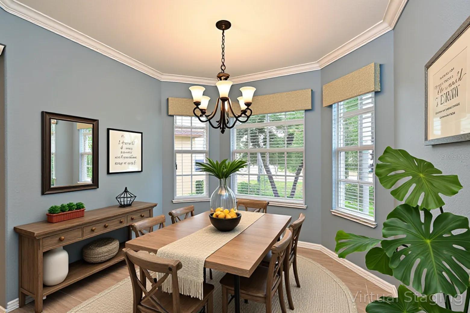 HERITAGE HARBOUR SUBPHASE E - Residential