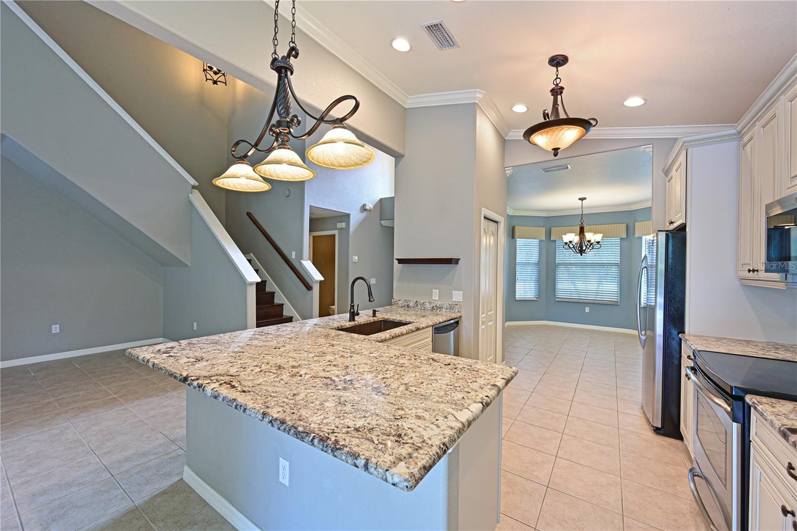 HERITAGE HARBOUR SUBPHASE E - Residential