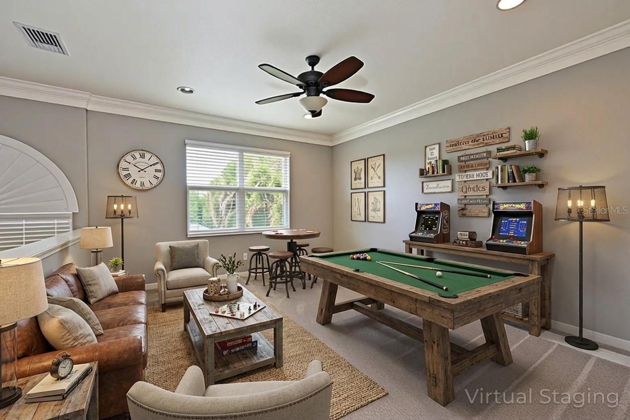 HERITAGE HARBOUR SUBPHASE E - Residential