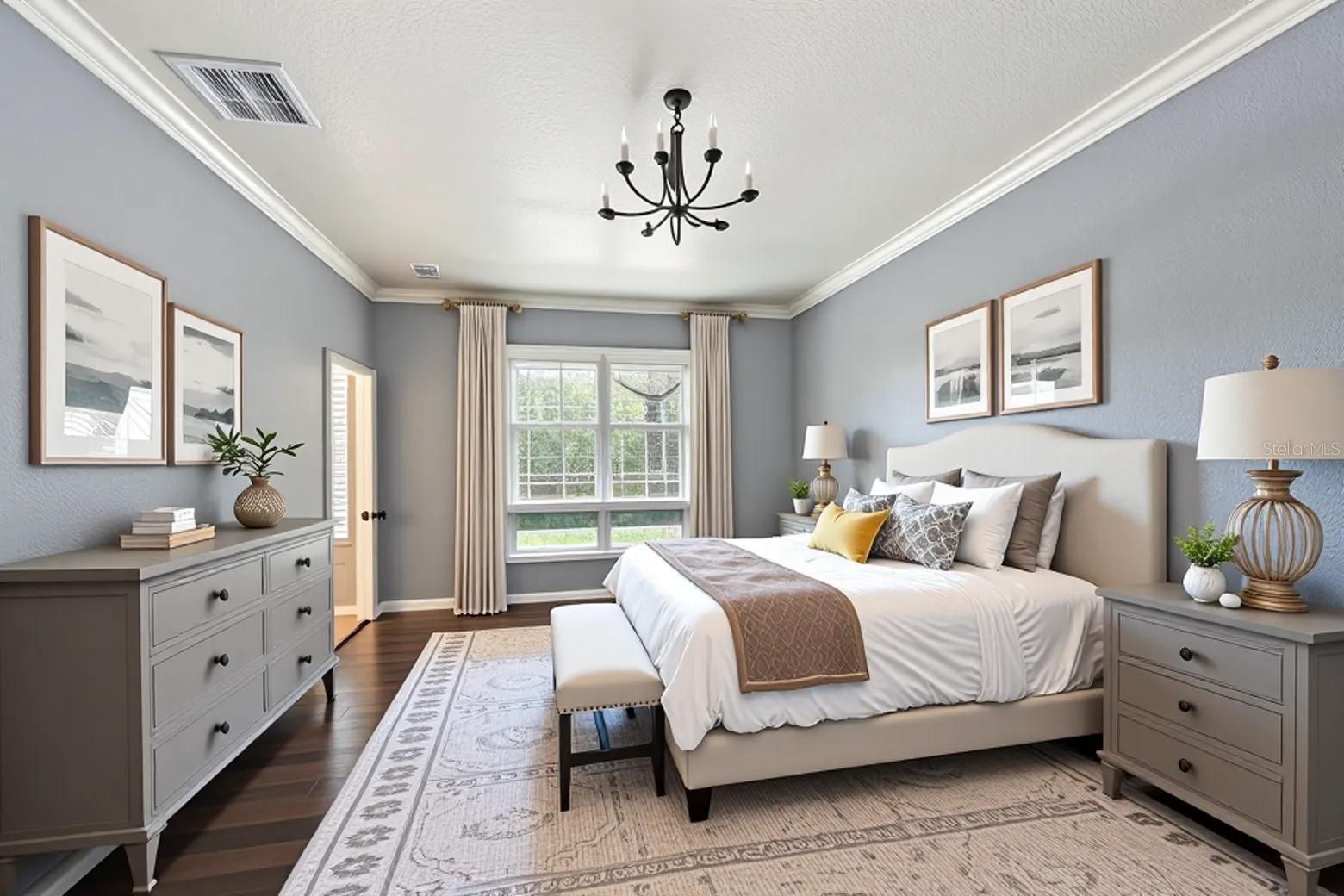 HERITAGE HARBOUR SUBPHASE E - Residential