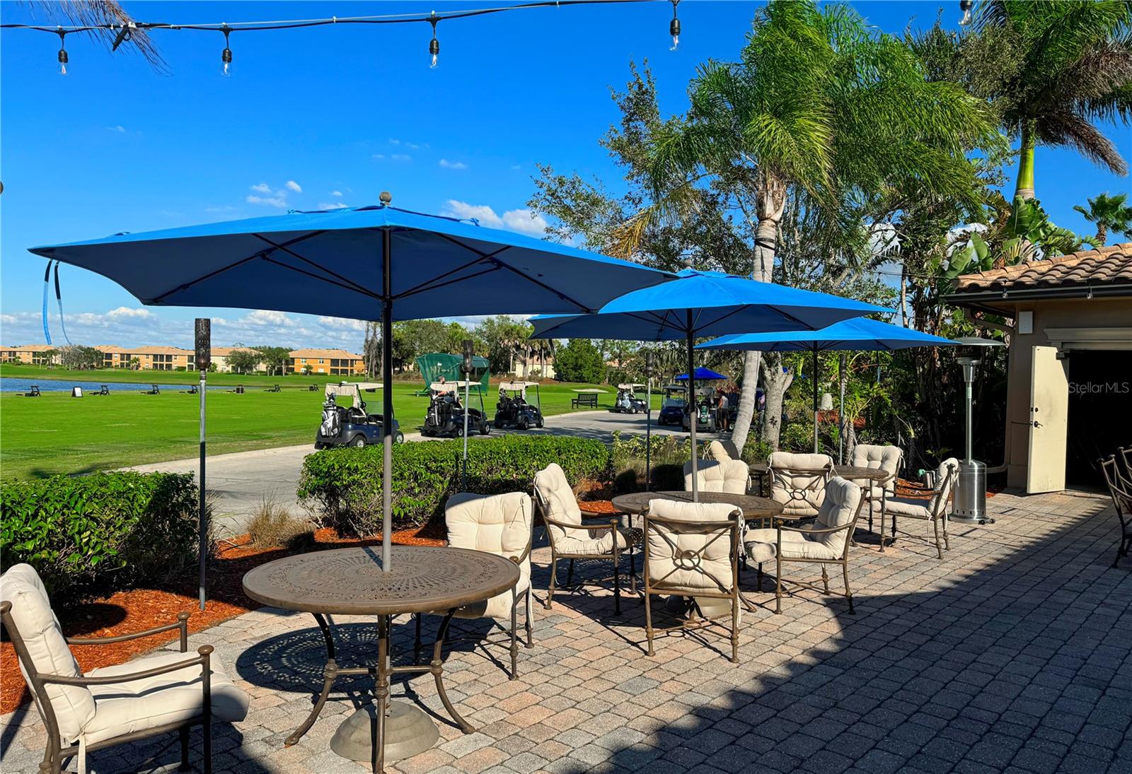 HERITAGE HARBOUR SUBPHASE E - Residential